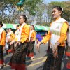 งานนมัสการพระบรมธาตุนาดูน ประจำปี 2563